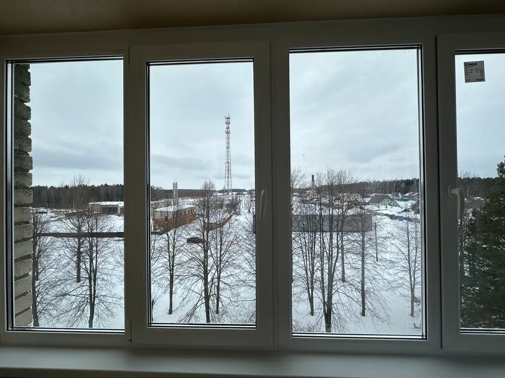 Уютная квартира на окраине Плёса