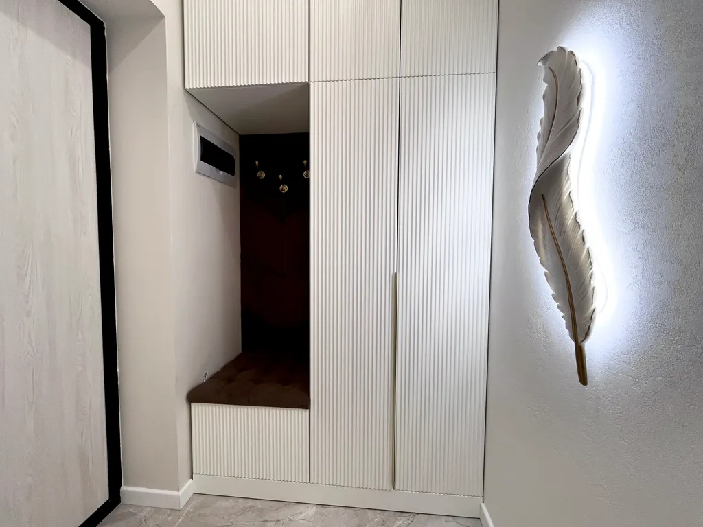 Новый ЖК «Меридиан Резиденс» центр города & питьевая вода в подарок