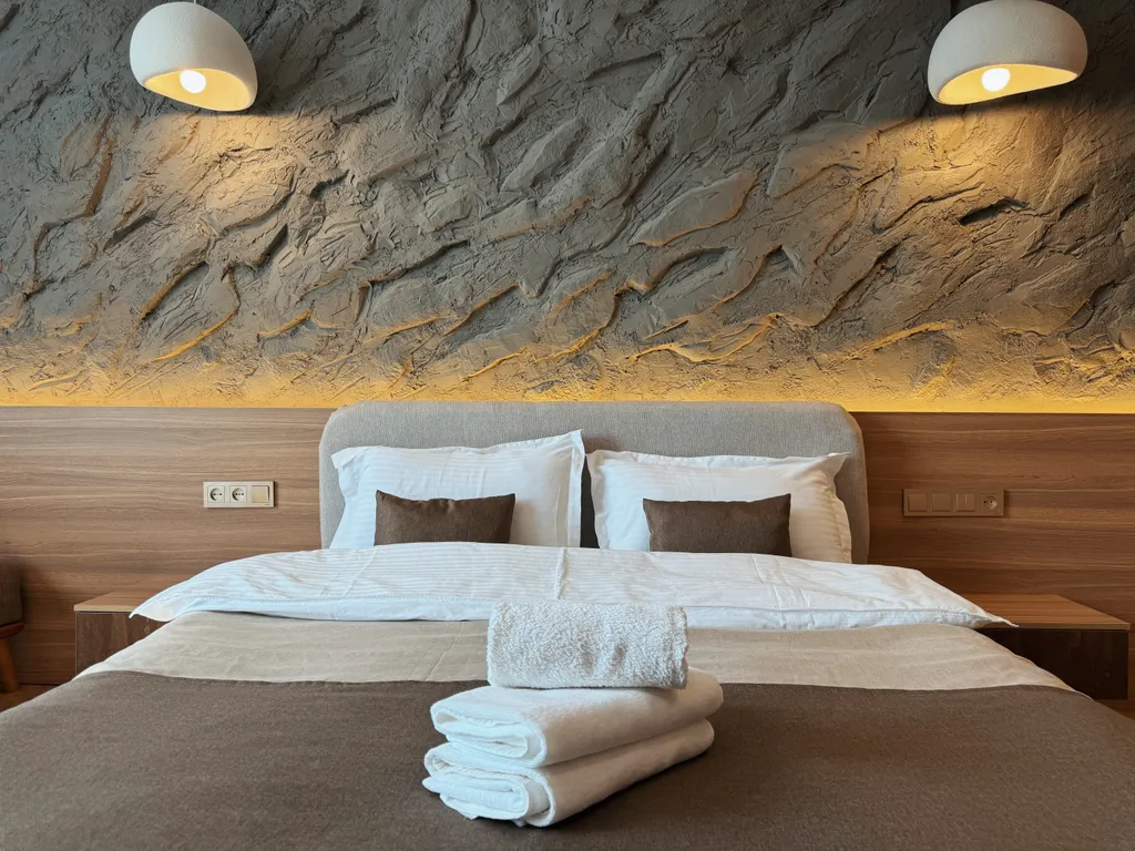 Квартира InstaApart 288 — Алматы