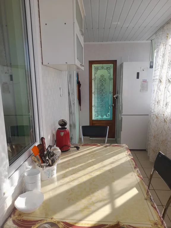 10 минут и вы у моря, уютная комната для вас, на 4 человек