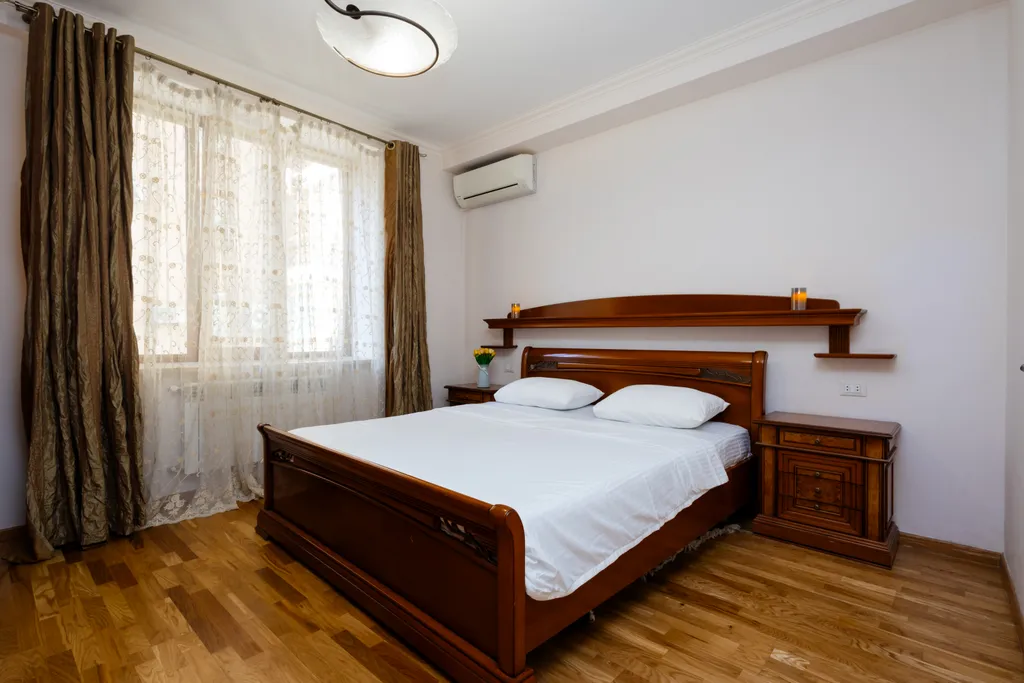 3-комн. квартира в новостройке