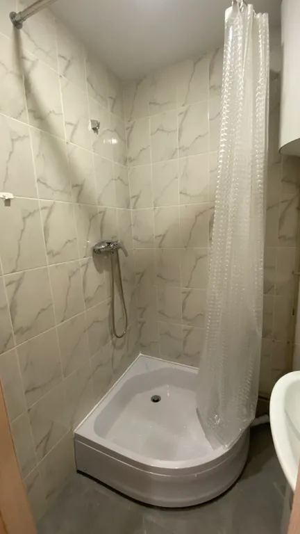 Студия в самом центре города