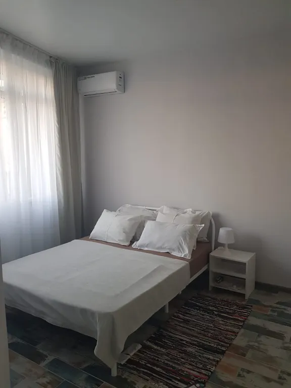 Уютная квартира у пляжа Мысхако