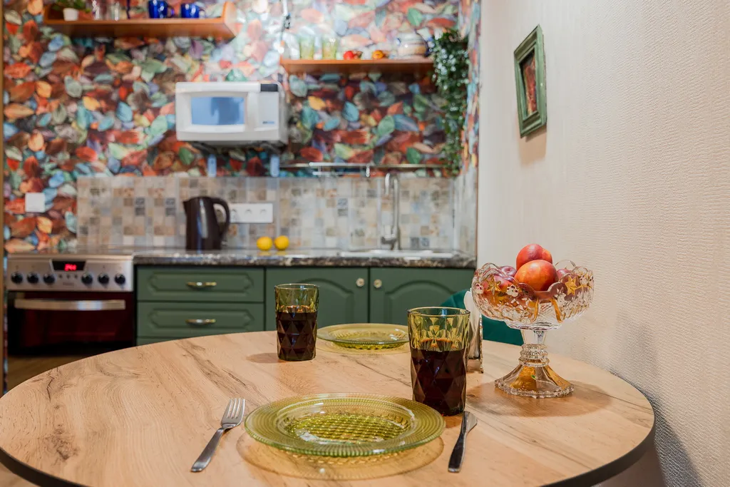 Просторная студия у метро Девяткино