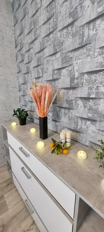 Светлый 2-комнатный дом в лучшем районе города Бахчисарай