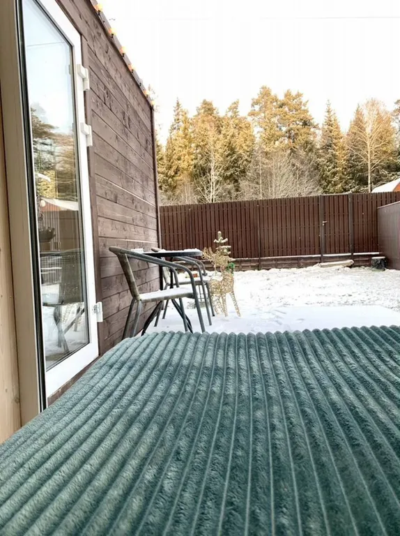 Домик для пары