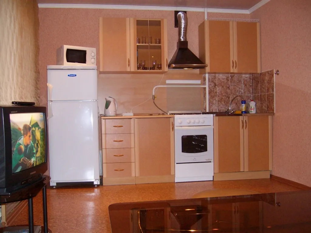 Уютная квартира в самом центре на пешеходной улице