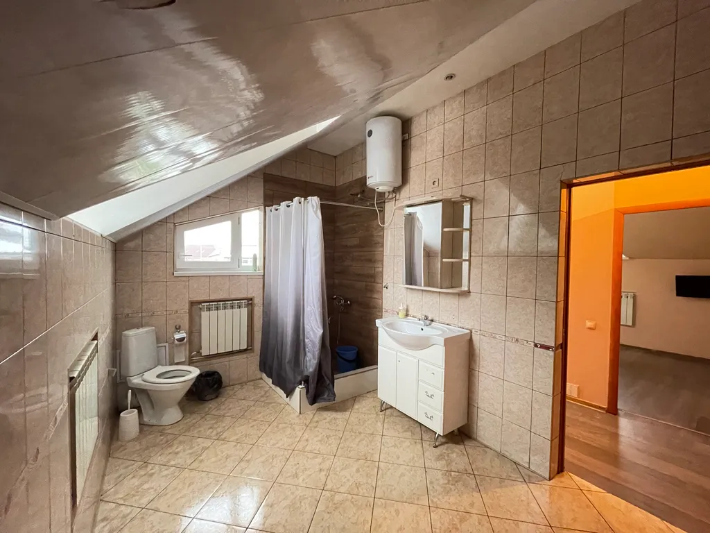 Коттедж 4-комнатный Дом — Санкт-Петербург