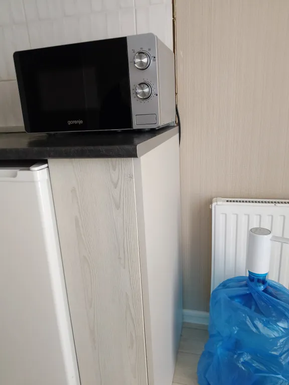 Квартира в самом центре в ЖК класса люкс Parus de luxe