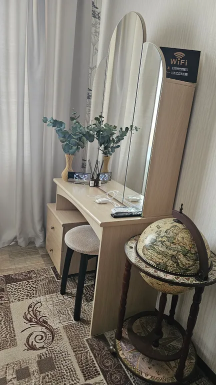 Уютная однокомнатная квартира рядом с М4 Дон