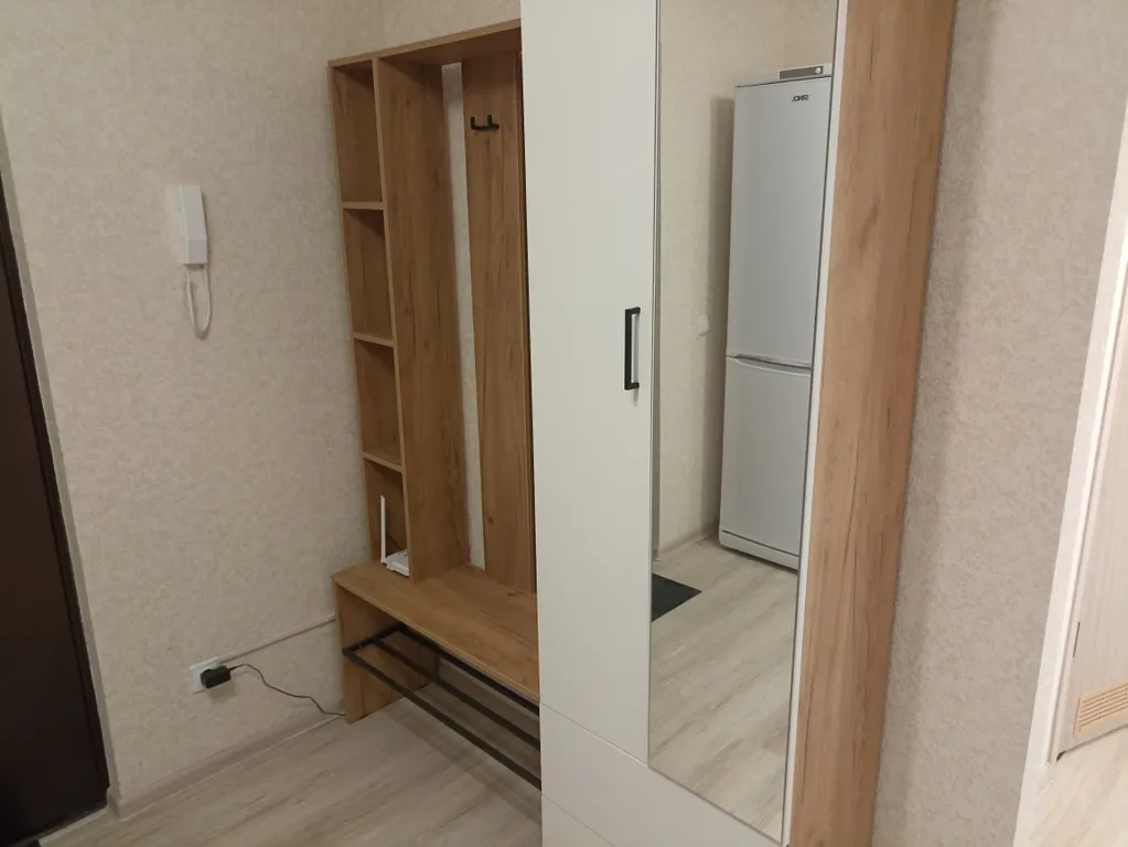 Квартира Квартира Удобная и уютная двушка на высоте — Анапа