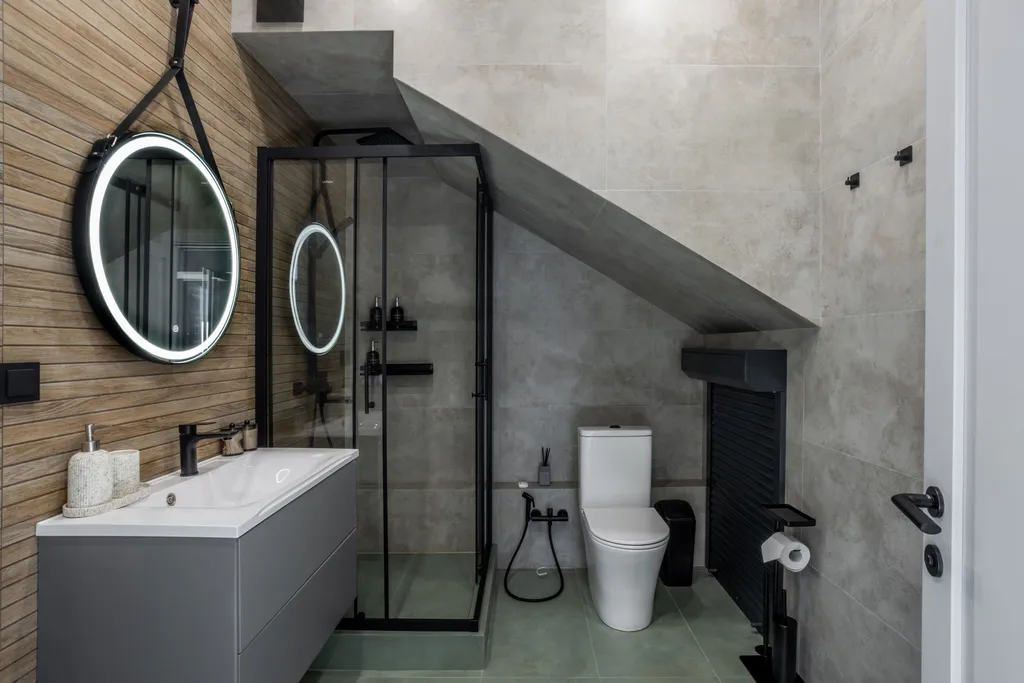 Дом с панорамным видом на море