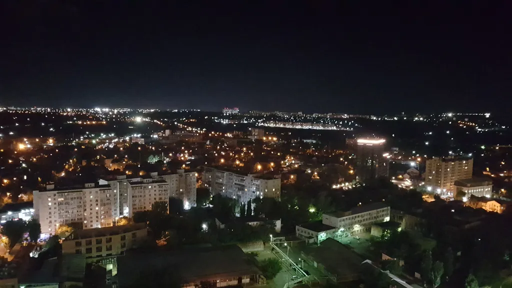 Квартира Квартира Люкс в центре города — Ростов-на-Дону