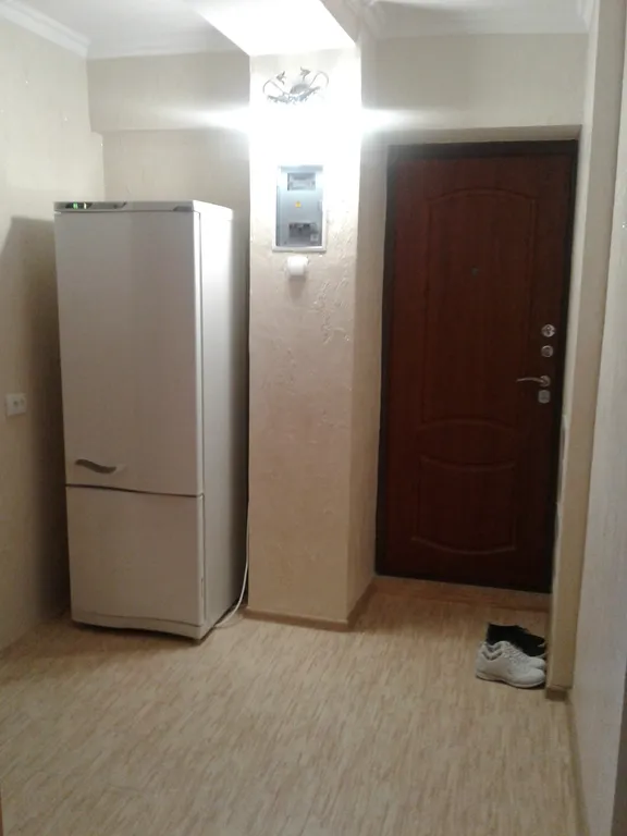 Красивая уютная квартира с видом на парк санатория Пирогова