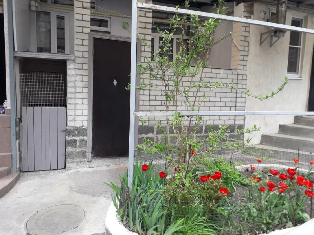 Квартира у питьевой галереи и театра Музыкальной комедии