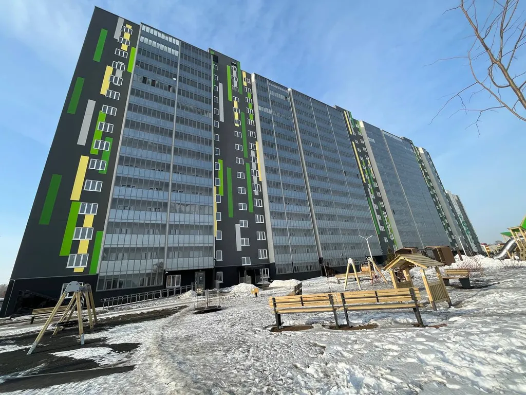 Уютная квартира у аэропорта для семьи