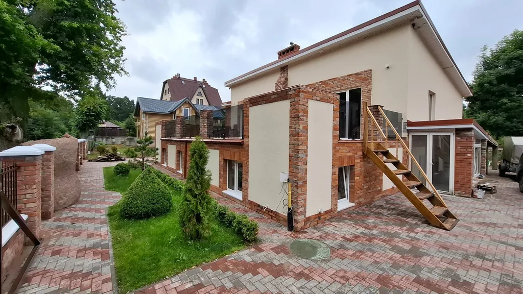 Вилла28. Студия на первой береговой линии