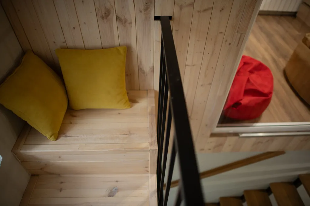 Коттедж 140м2 с видом на реку