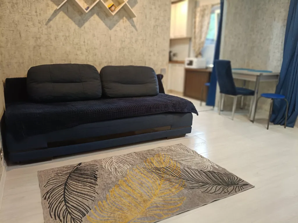 Современная 2-комнатная квартира — аренда посуточно в Великие Луки