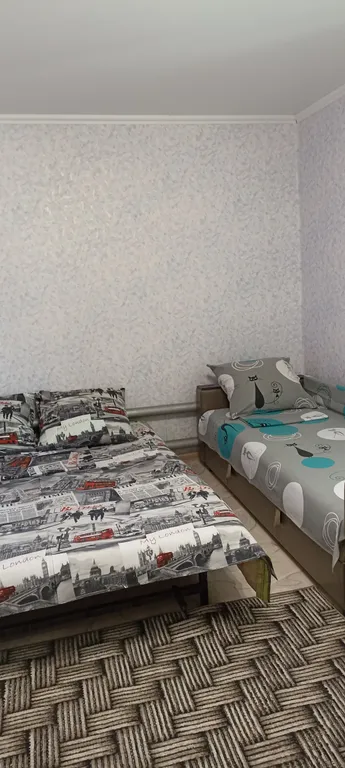 Уютный дом у парка Лога