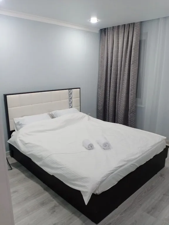 Апартаменты близко к Кремлю, ДС Кристалл, Драматическому театру