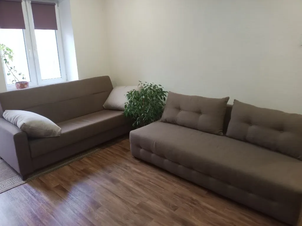 Уютная квартира в 100 метрах от Балтийского моря