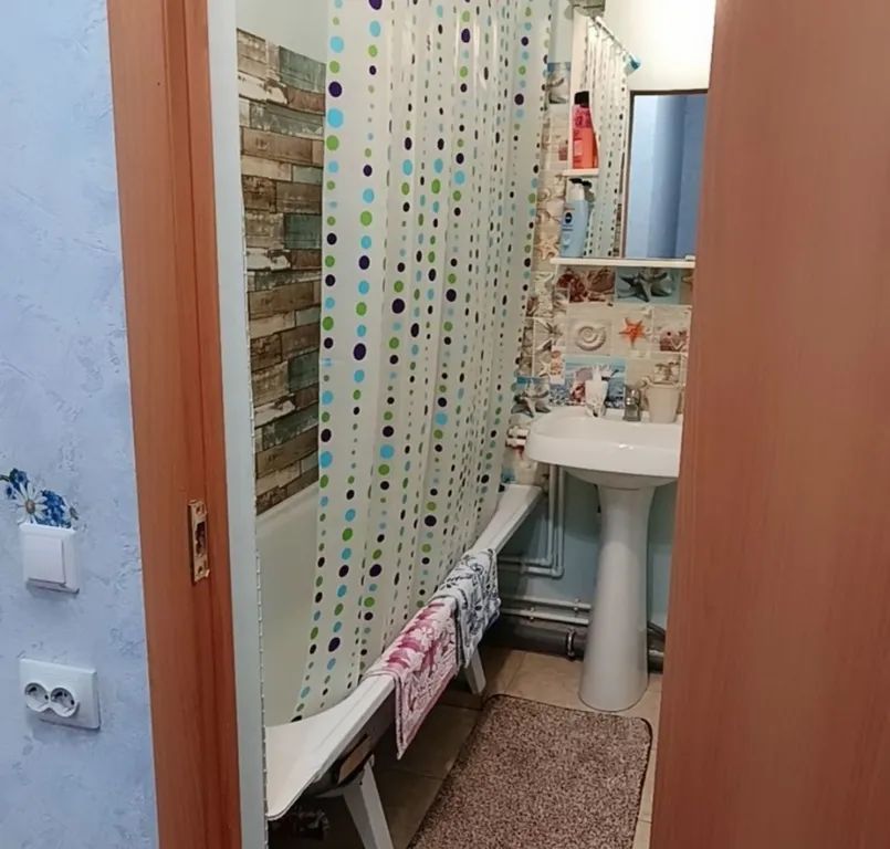 Уютная квартира в лучшем микрорайоне города