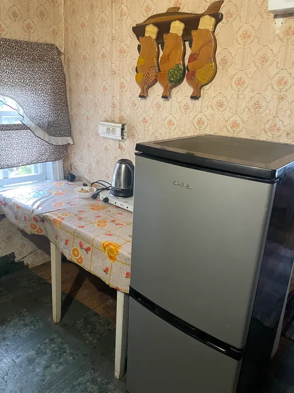 Карельский дом