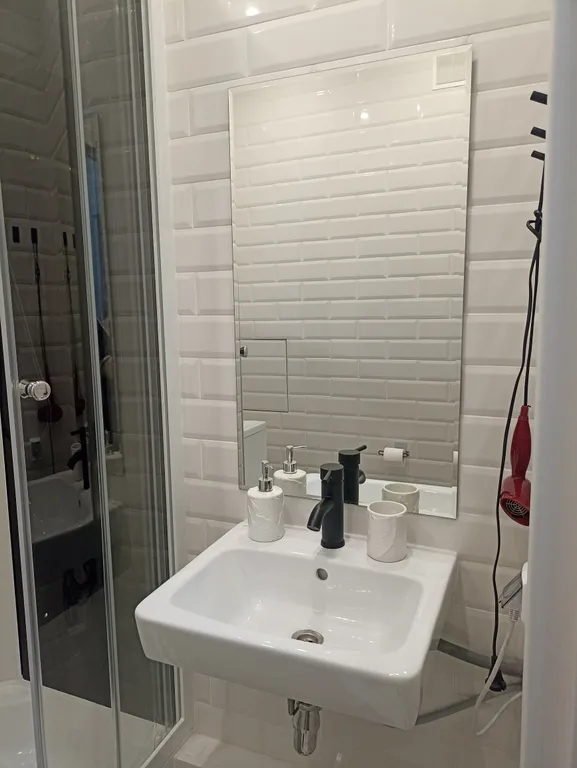 Уютная студия у метро Девяткино