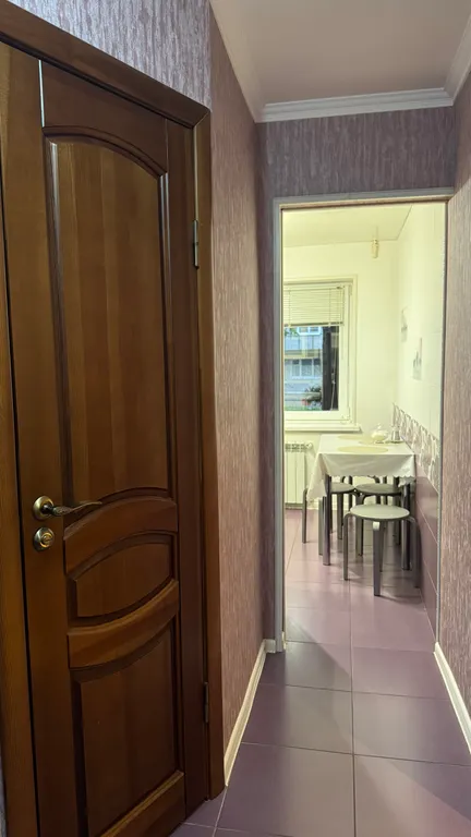 квартира в самом центре города