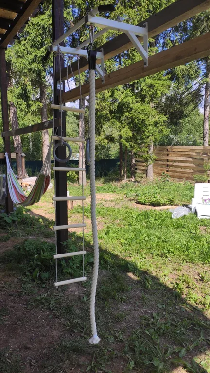 3-комнатный Дом