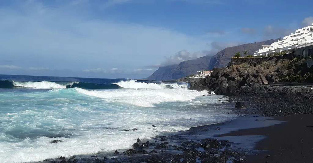 PaulMarie Family Apartment Playa La Arena