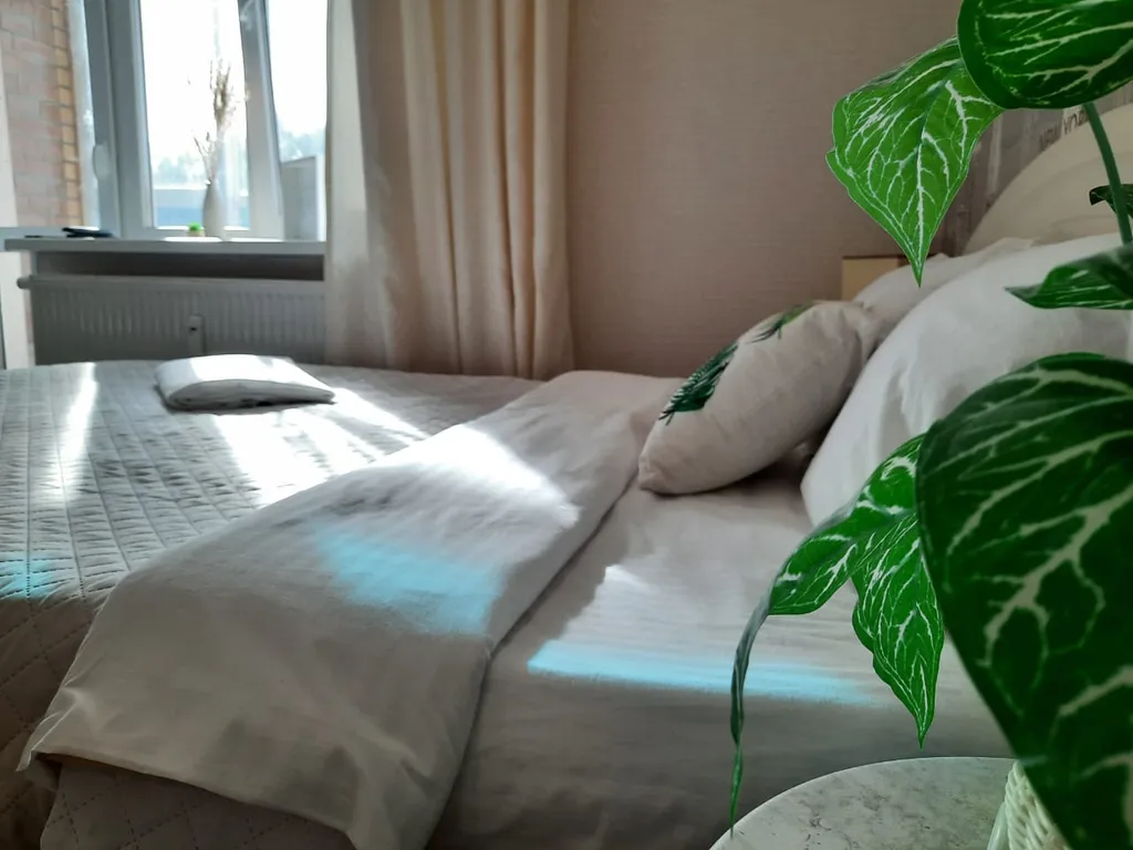 Северное сияние