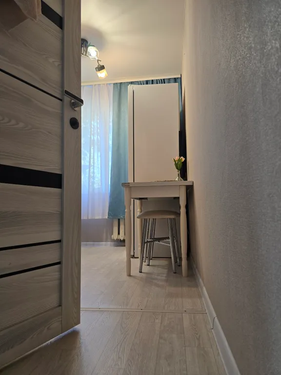 Уютная чистая квартира. Безконтактное заселение.