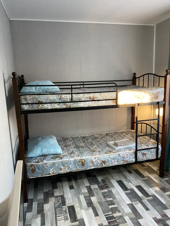 Коттедж 1-комнатный Дом — Ейск