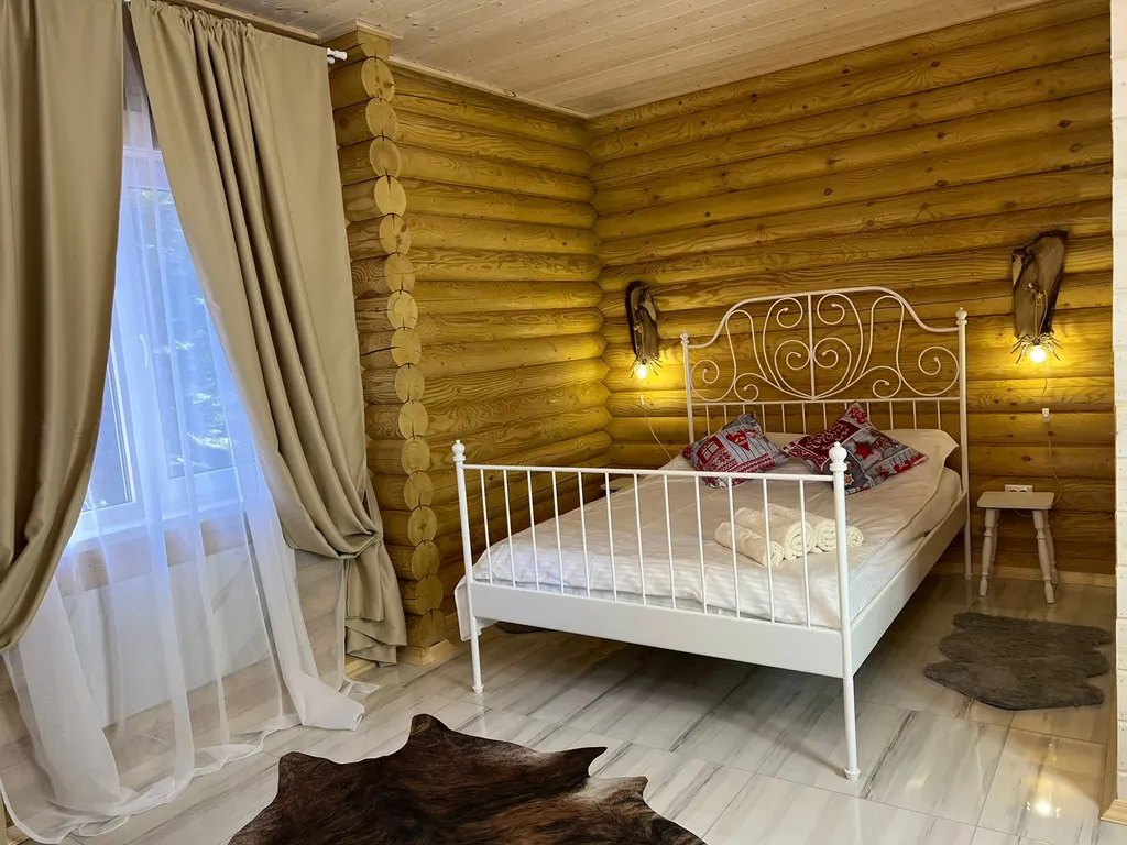 Квартира Комната — аренда посуточно в Архыз