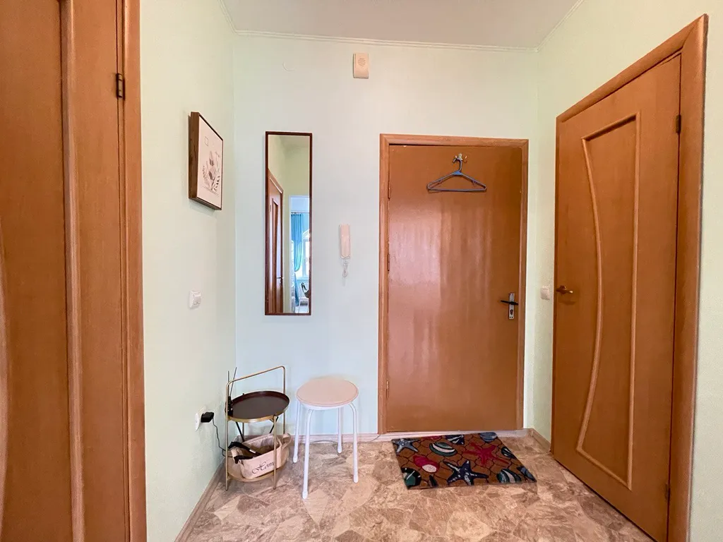 Квартира в сердце Зеленоградска