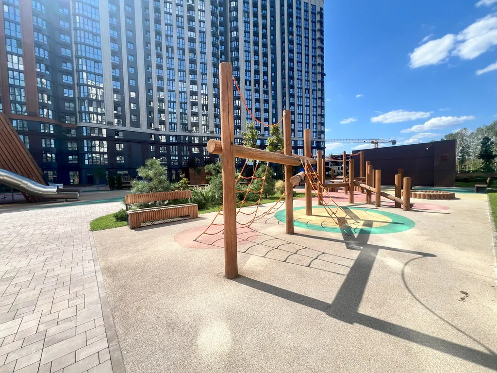 Центр элитный жк евродвушка