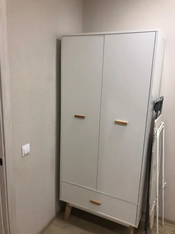 Квартира Новые апартаменты — Мурманск