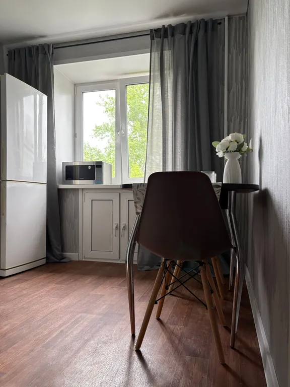 Квартира Двухкомнатная квартира в историческом центре города — Красноярск