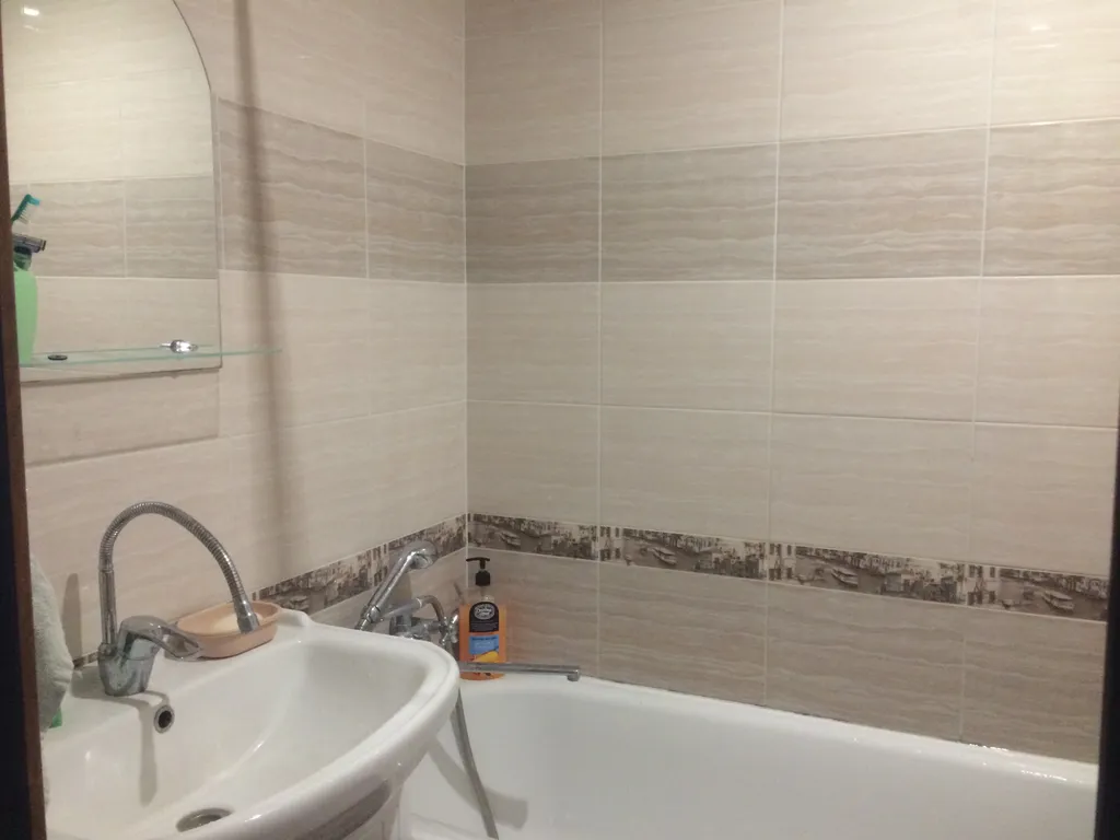 2-к квартира у моря