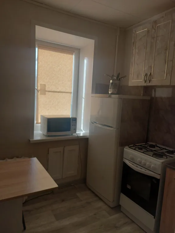 Квартира рядом с ж\д вокзалом