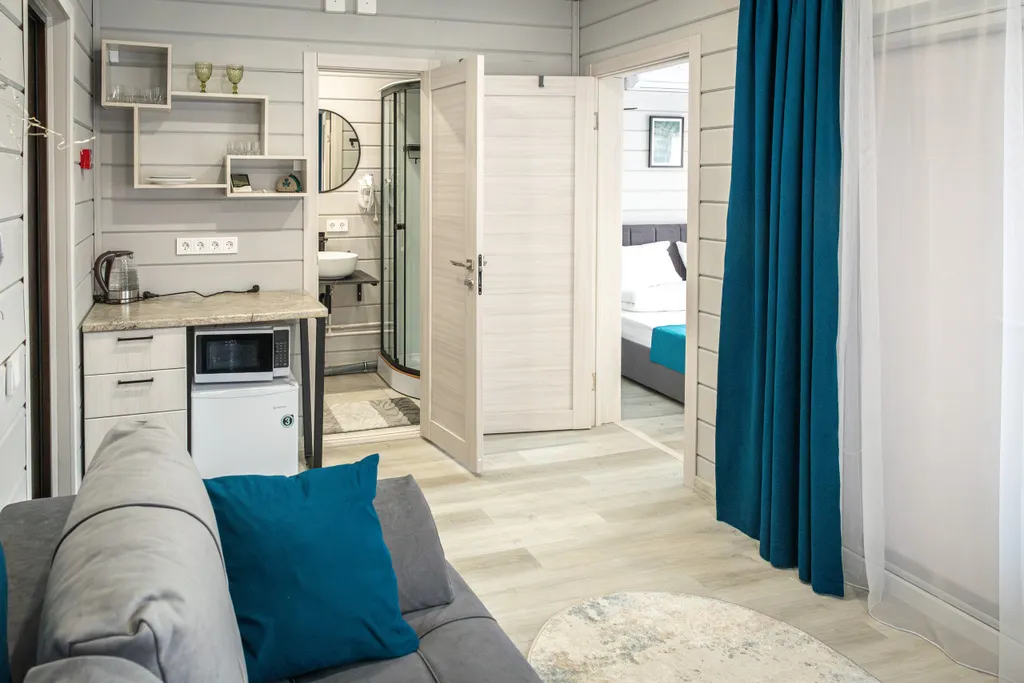 Эко-лофт №1/3