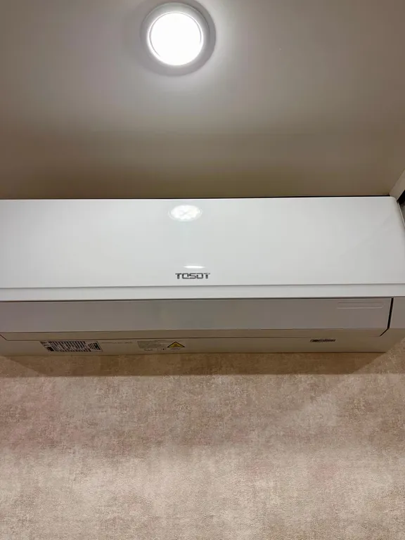 Уютная квартира на берегу Черного моря