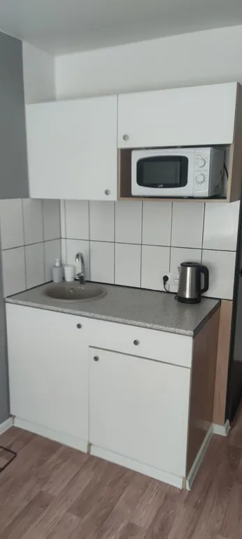 Уютная студия у Южного автовокзала