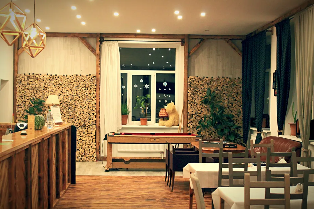 Sutki Rent семейный люкс