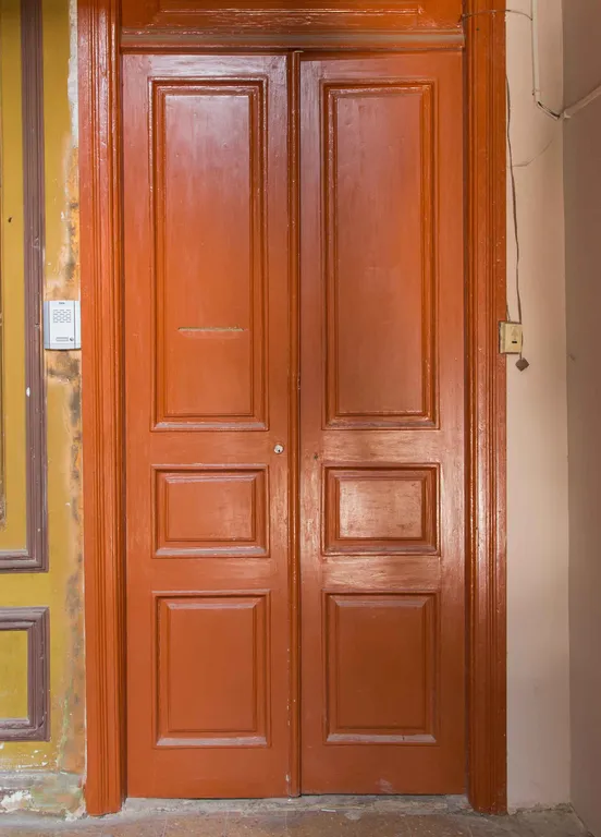 Stay i̇nn lovely city center apartment