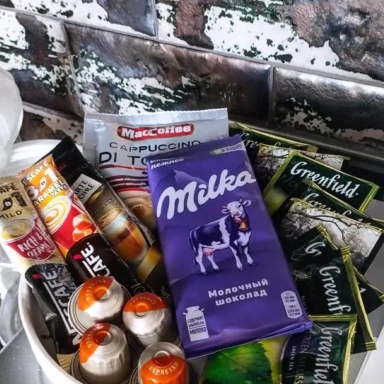 Современные апартаменты с уникальной крышей и потрясающими видами