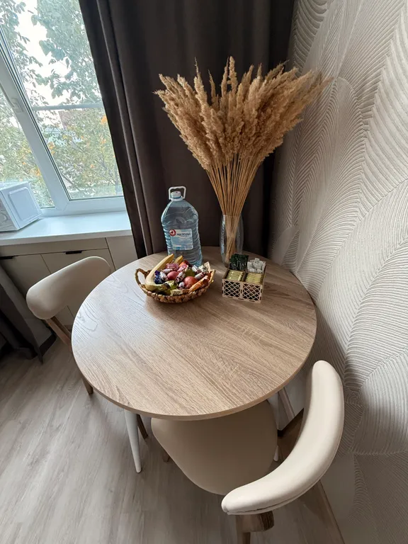 Квартира в сердце Рязани с видом на театр драмы