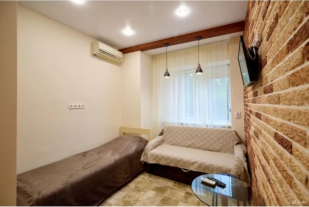 Квартира в центре